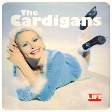 The Cardigans -  Life